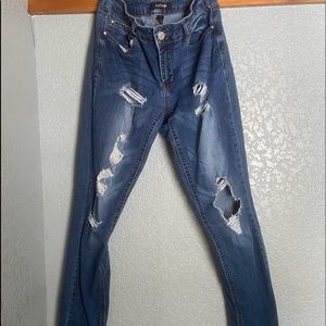 Refuge Jeans